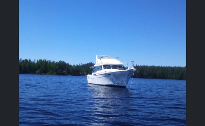 Bayliner 3288-kuva-12